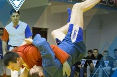 В Перми состоится чемпионат Пермской краевой организации Общества «Динамо» по самбо В Перми состоится чемпионат Пермской краевой организации Общества «Динамо» по самбо